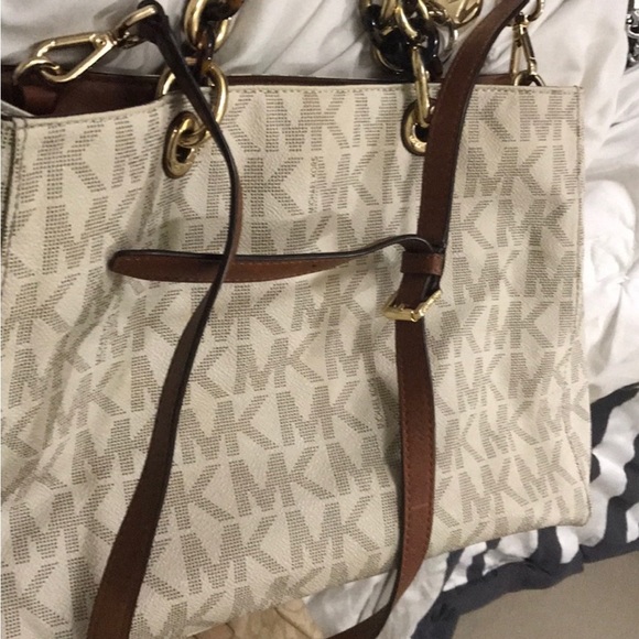 Bundle! New Kate Spade Leila+wallet, ray bans, MK bag+wallet, D&B bag, lulumelon - Picture 15 of 15